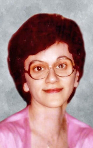Catherine Corradetti 1936-2025